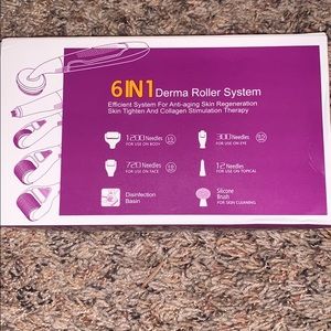 Derma Roller System
